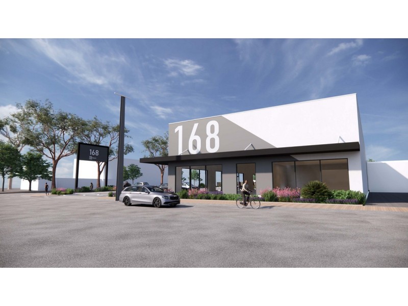 164-168 Portrush Road, Trinity Gardens SA 5068