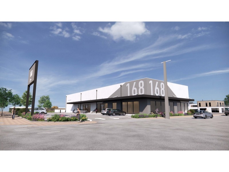 164-168 Portrush Road, Trinity Gardens SA 5068