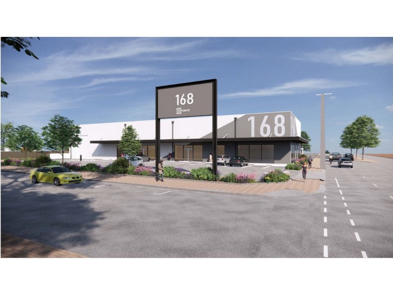 164-168 Portrush Road, Trinity Gardens SA 5068