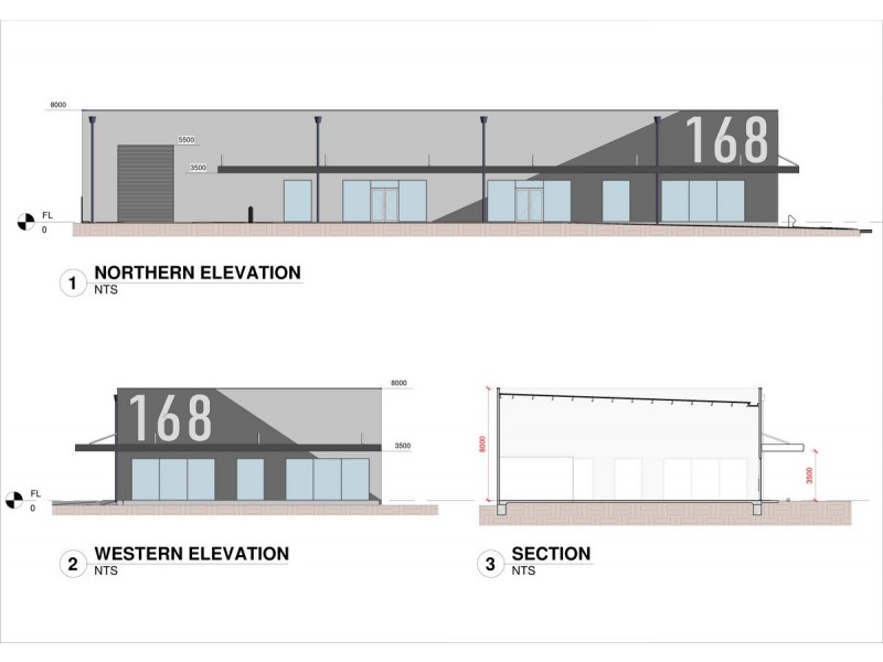 164-168 Portrush Road, Trinity Gardens SA 5068