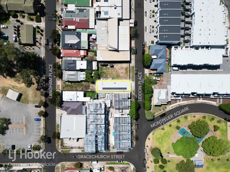 25 Liddon Place, Port Adelaide SA 5015