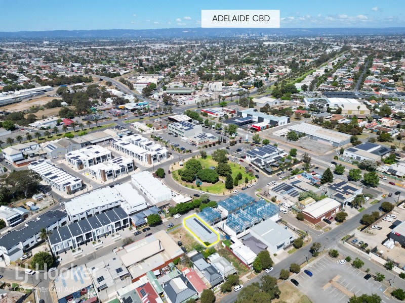 25 Liddon Place, Port Adelaide SA 5015