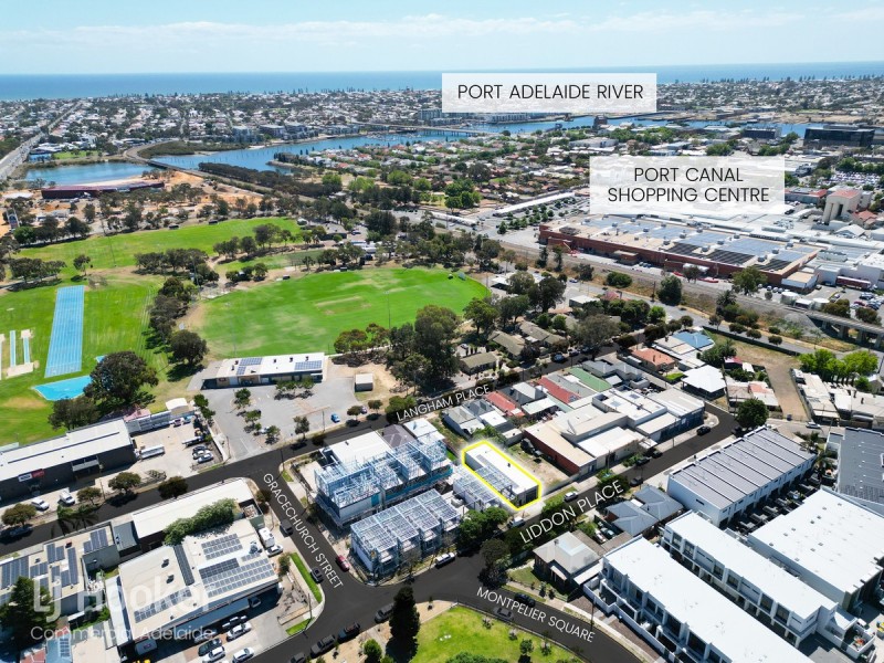 25 Liddon Place, Port Adelaide SA 5015