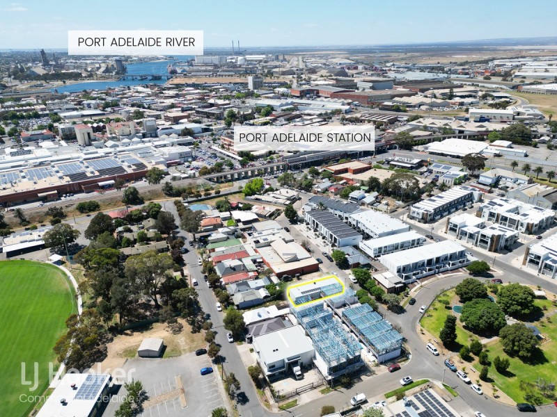 25 Liddon Place, Port Adelaide SA 5015