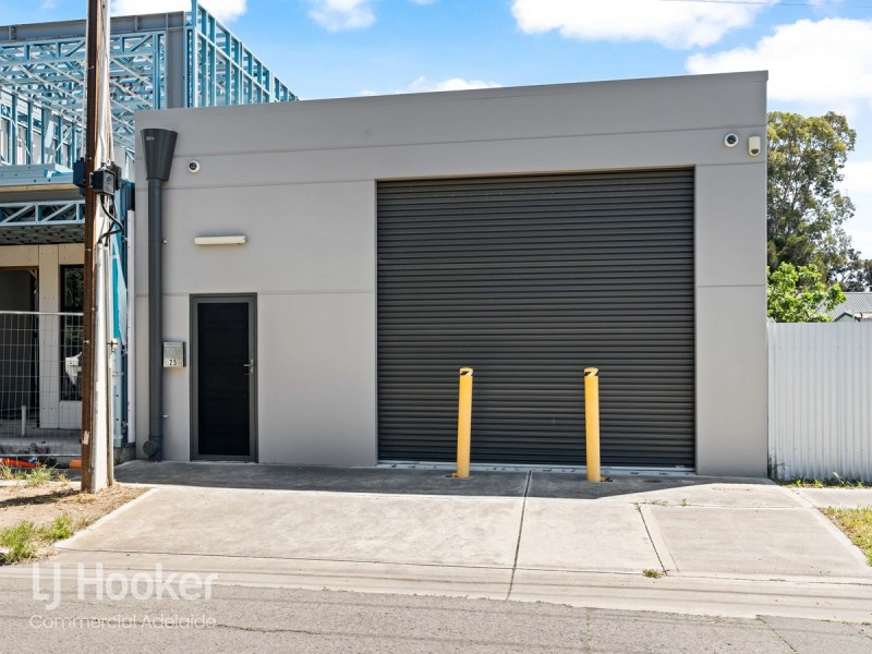 25 Liddon Place, Port Adelaide SA 5015