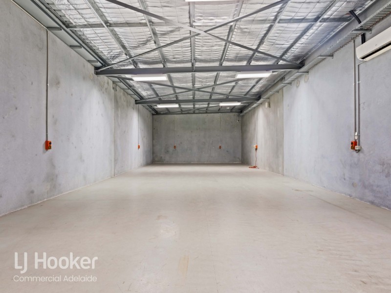 25 Liddon Place, Port Adelaide SA 5015