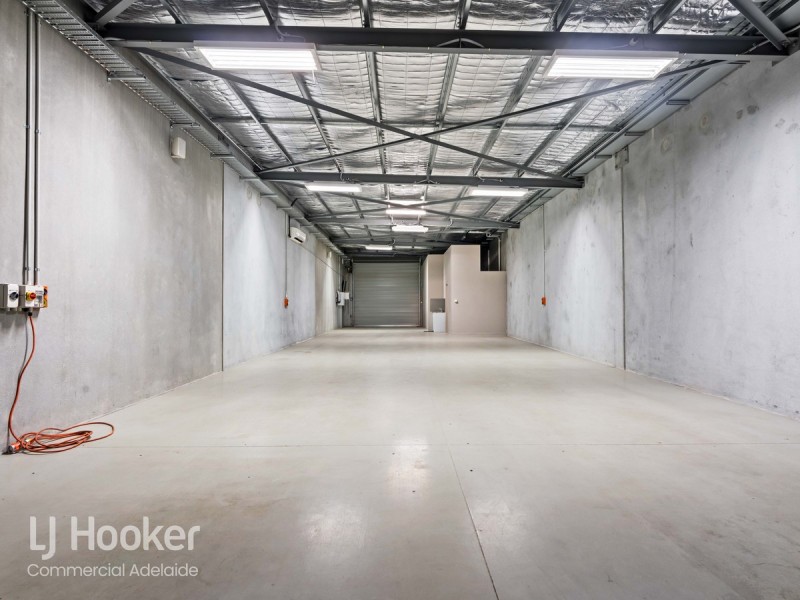 25 Liddon Place, Port Adelaide SA 5015