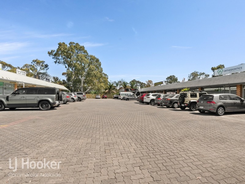 Shop 10 & 11/168-170 Main Road, Blackwood SA 5051