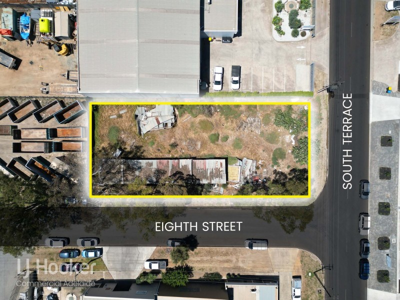 85 South Terrace, Wingfield SA 5013