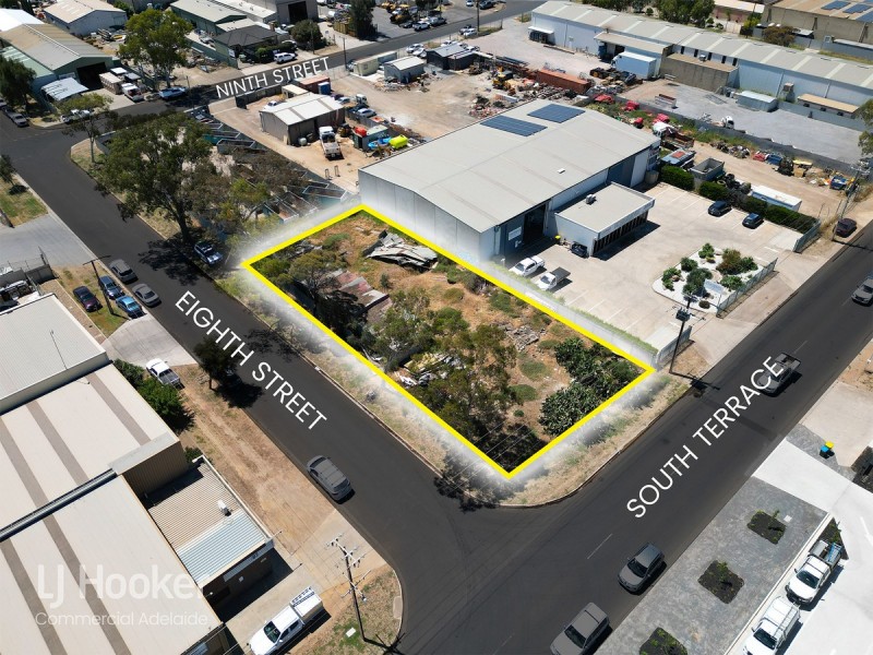 85 South Terrace, Wingfield SA 5013
