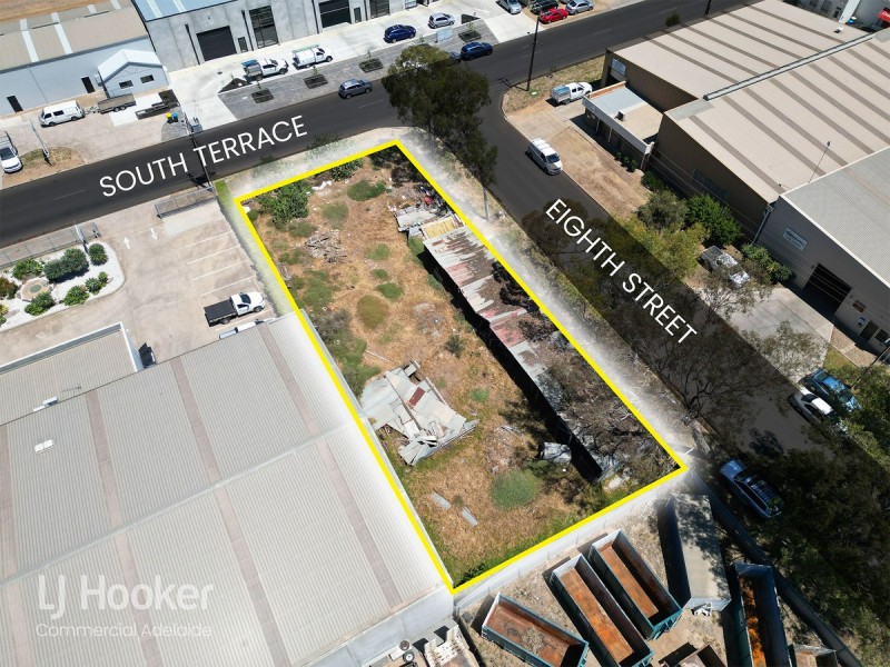 85 South Terrace, Wingfield SA 5013