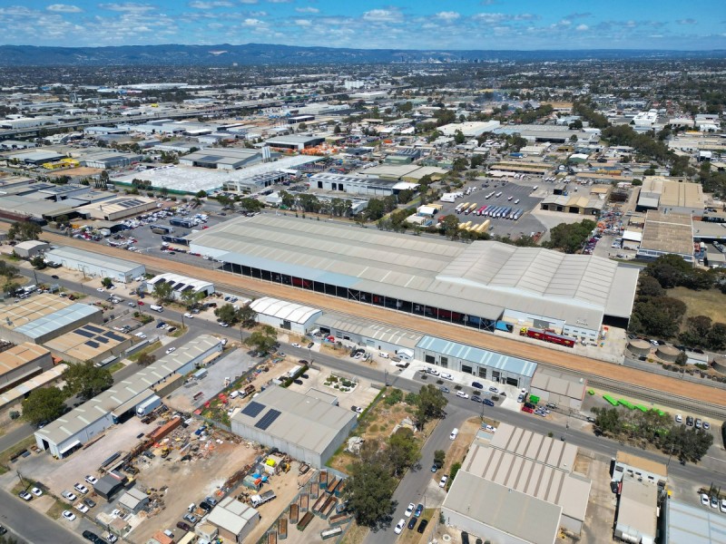 85 South Terrace, Wingfield SA 5013