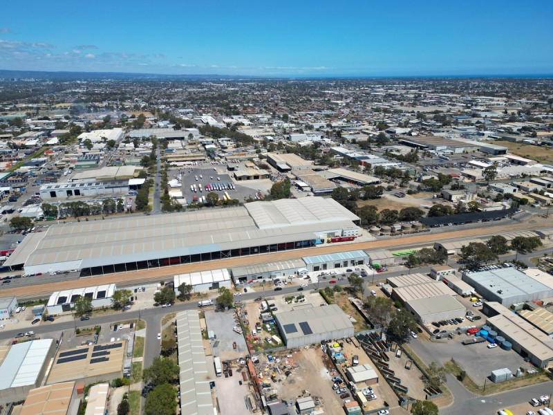 85 South Terrace, Wingfield SA 5013