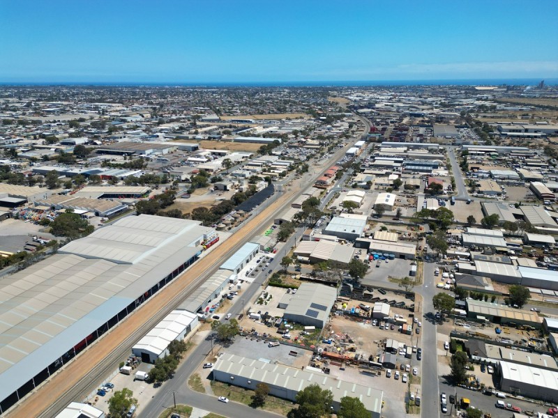 85 South Terrace, Wingfield SA 5013