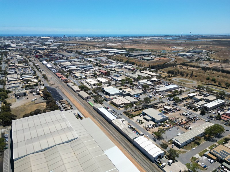 85 South Terrace, Wingfield SA 5013