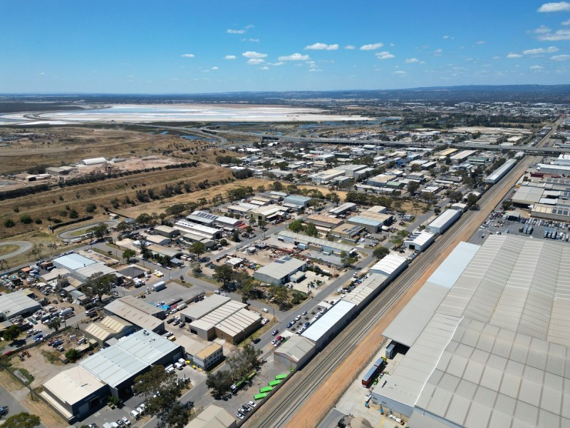 85 South Terrace, Wingfield SA 5013