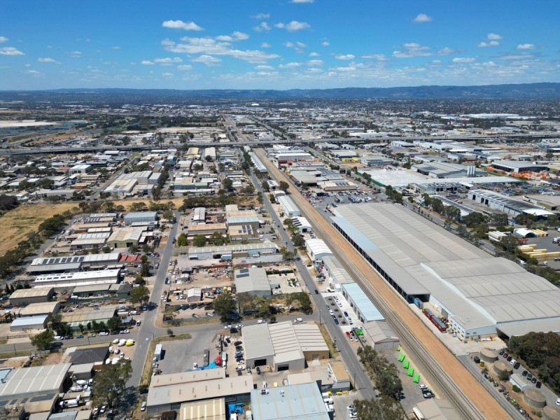 85 South Terrace, Wingfield SA 5013