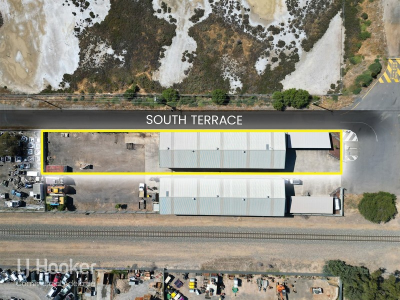 Warehouse 2/180-188 South Terrace, Wingfield SA 5013