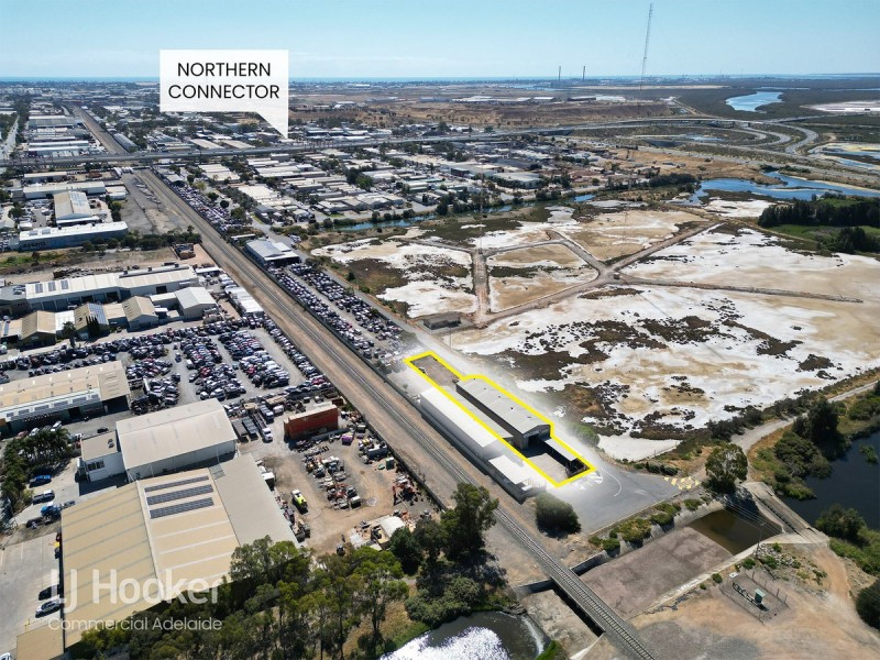Warehouse 2/180-188 South Terrace, Wingfield SA 5013