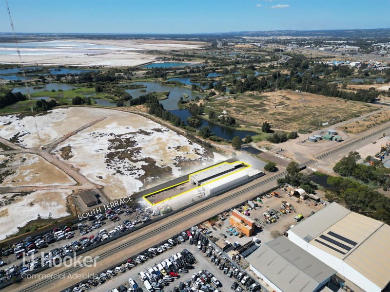 Warehouse 2/180-188 South Terrace, Wingfield SA 5013