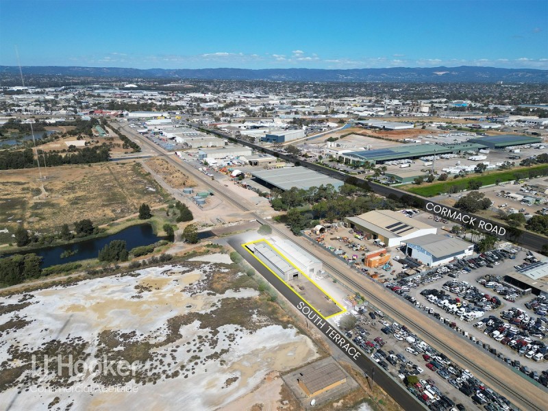 Warehouse 2/180-188 South Terrace, Wingfield SA 5013
