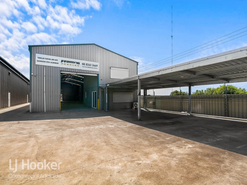 Warehouse 2/180-188 South Terrace, Wingfield SA 5013