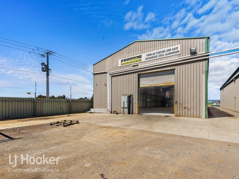 Warehouse 2/180-188 South Terrace, Wingfield SA 5013