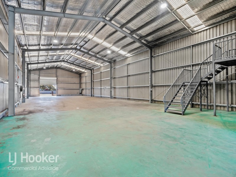 Warehouse 2/180-188 South Terrace, Wingfield SA 5013