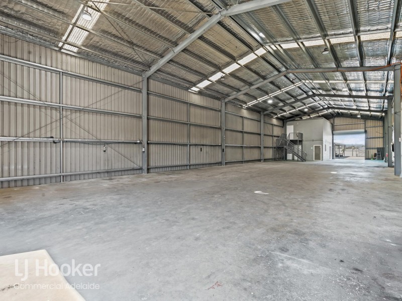 Warehouse 2/180-188 South Terrace, Wingfield SA 5013