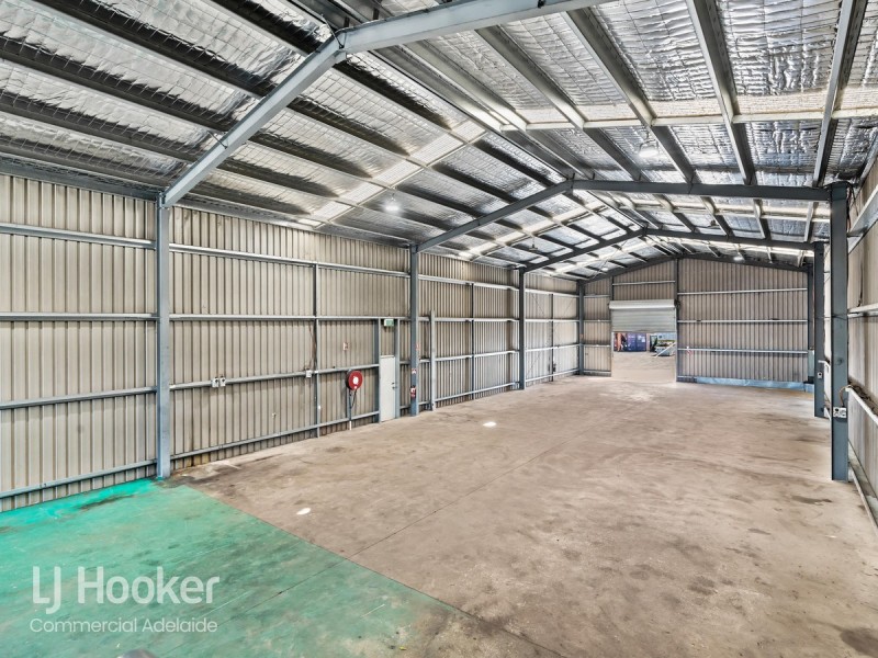 Warehouse 2/180-188 South Terrace, Wingfield SA 5013