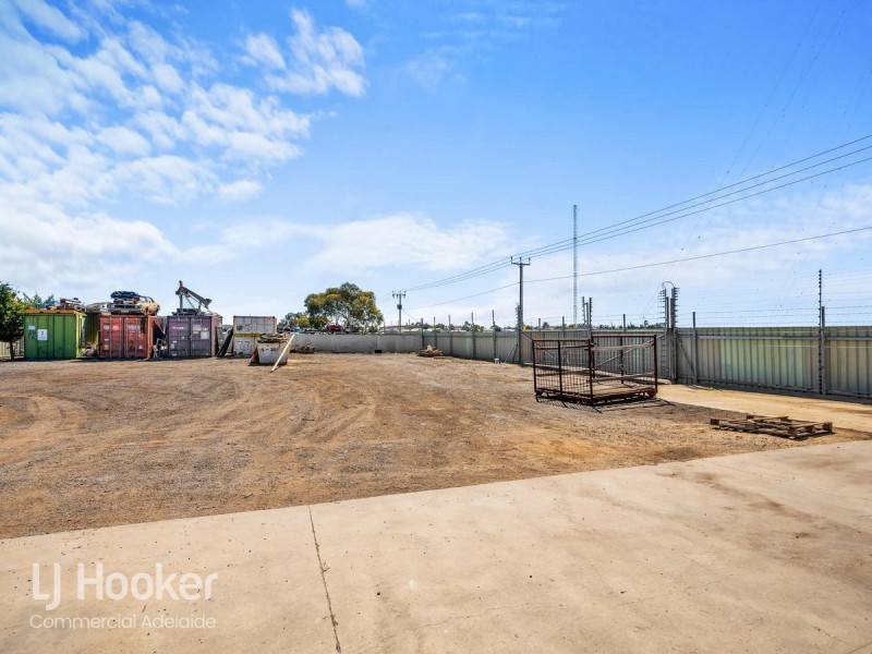 Warehouse 2/180-188 South Terrace, Wingfield SA 5013