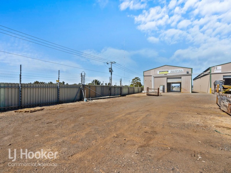 Warehouse 2/180-188 South Terrace, Wingfield SA 5013