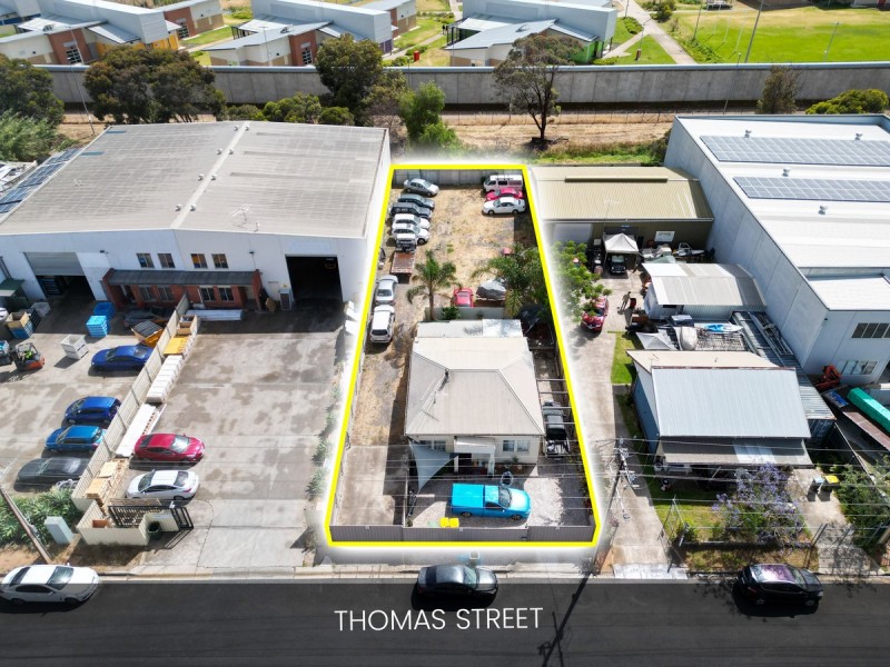 17 Thomas Street, Cavan SA 5094