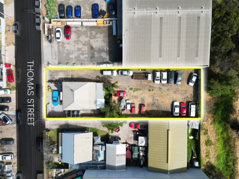 17 Thomas Street, Cavan SA 5094