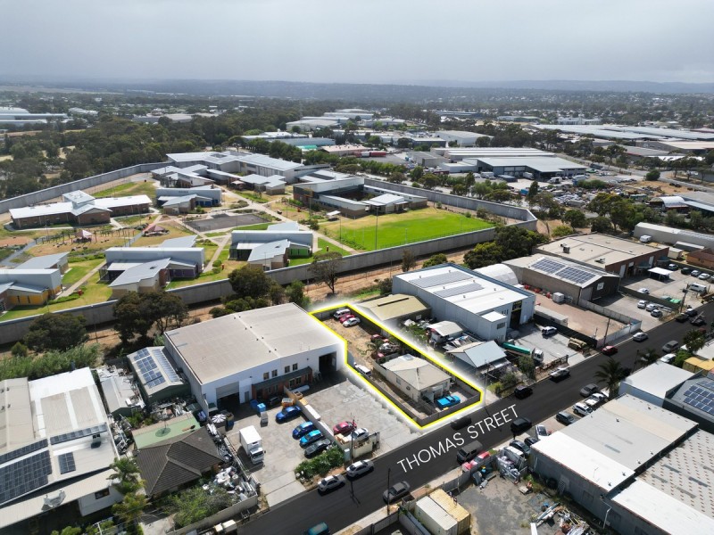 17 Thomas Street, Cavan SA 5094