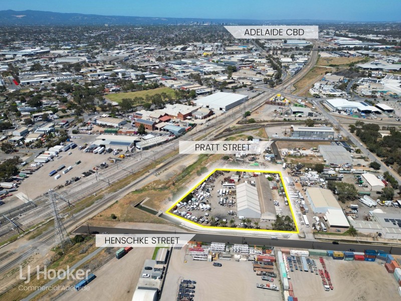 10 Henschke Street, Dry Creek SA 5094