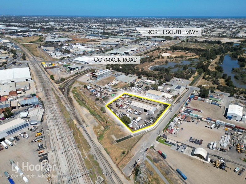 10 Henschke Street, Dry Creek SA 5094