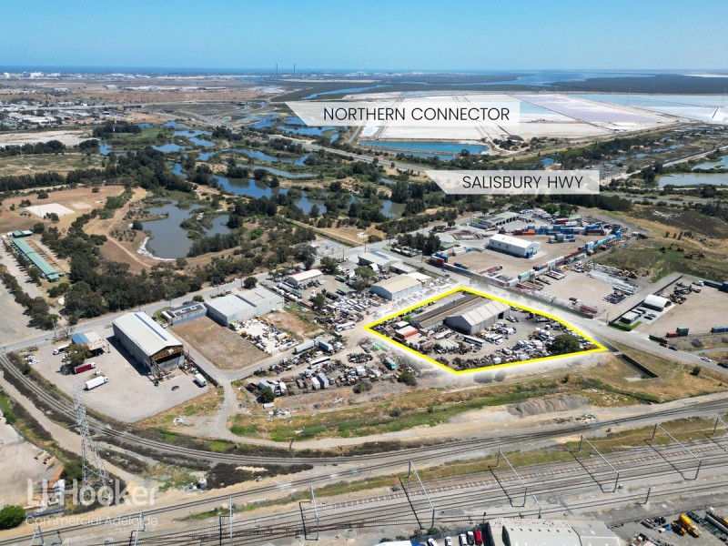 10 Henschke Street, Dry Creek SA 5094