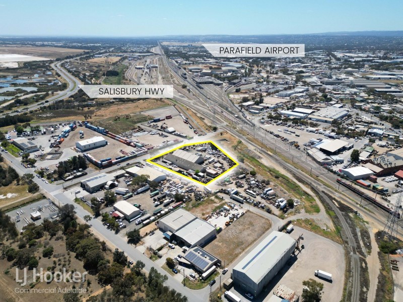 10 Henschke Street, Dry Creek SA 5094