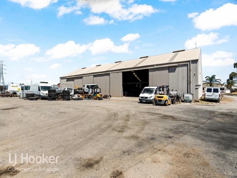 10 Henschke Street, Dry Creek SA 5094