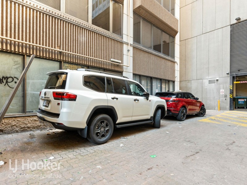 Levels 9 & 12/108 King William Street, Adelaide SA 5000