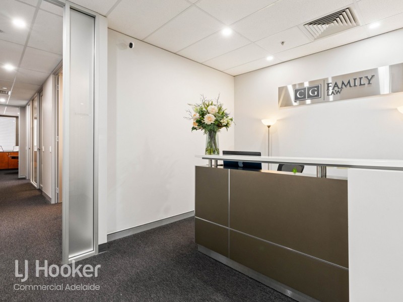 Levels 9 & 12/108 King William Street, Adelaide SA 5000