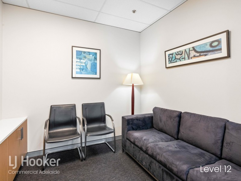 Levels 9 & 12/108 King William Street, Adelaide SA 5000