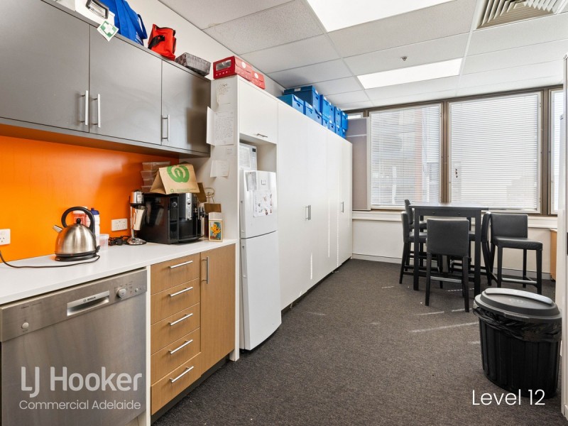 Levels 9 & 12/108 King William Street, Adelaide SA 5000