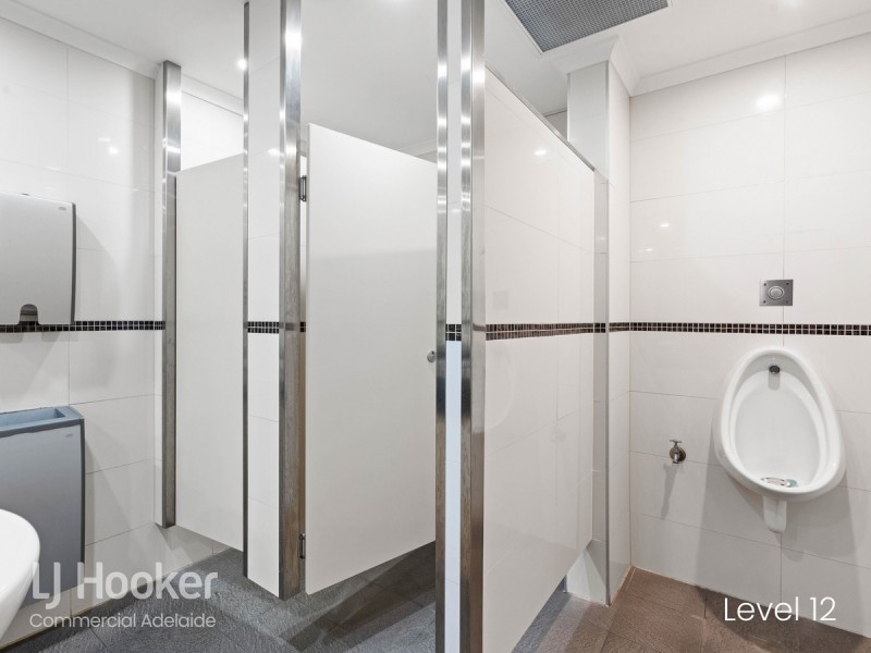 Levels 9 & 12/108 King William Street, Adelaide SA 5000