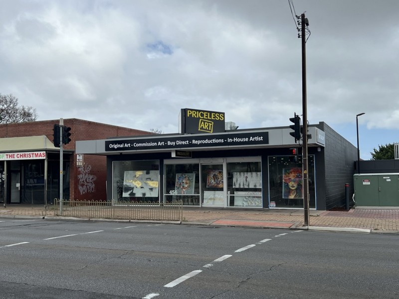 456 Goodwood Road, Cumberland Park SA 5041