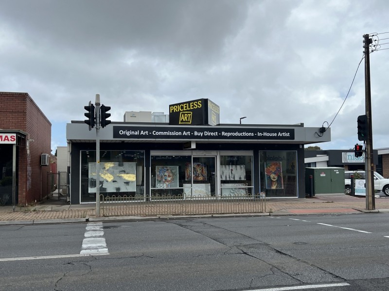 456 Goodwood Road, Cumberland Park SA 5041