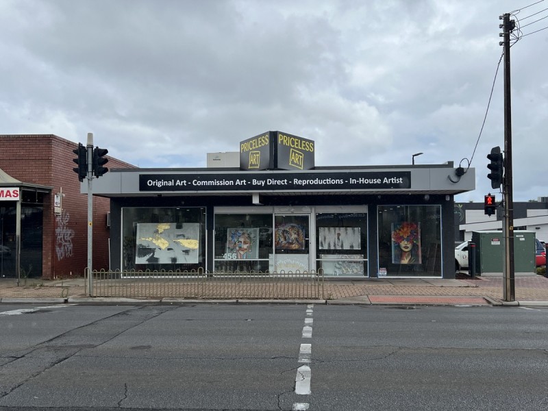 456 Goodwood Road, Cumberland Park SA 5041