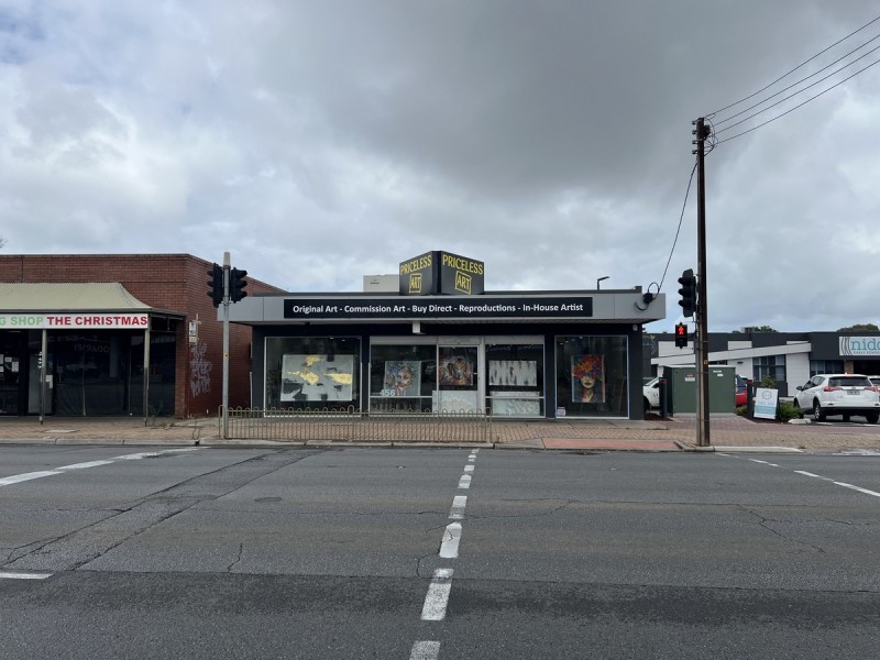 456 Goodwood Road, Cumberland Park SA 5041