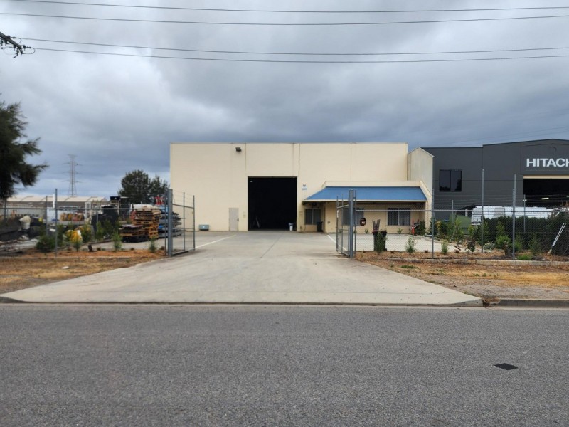 54-56 Magazine Road, Dry Creek SA 5094